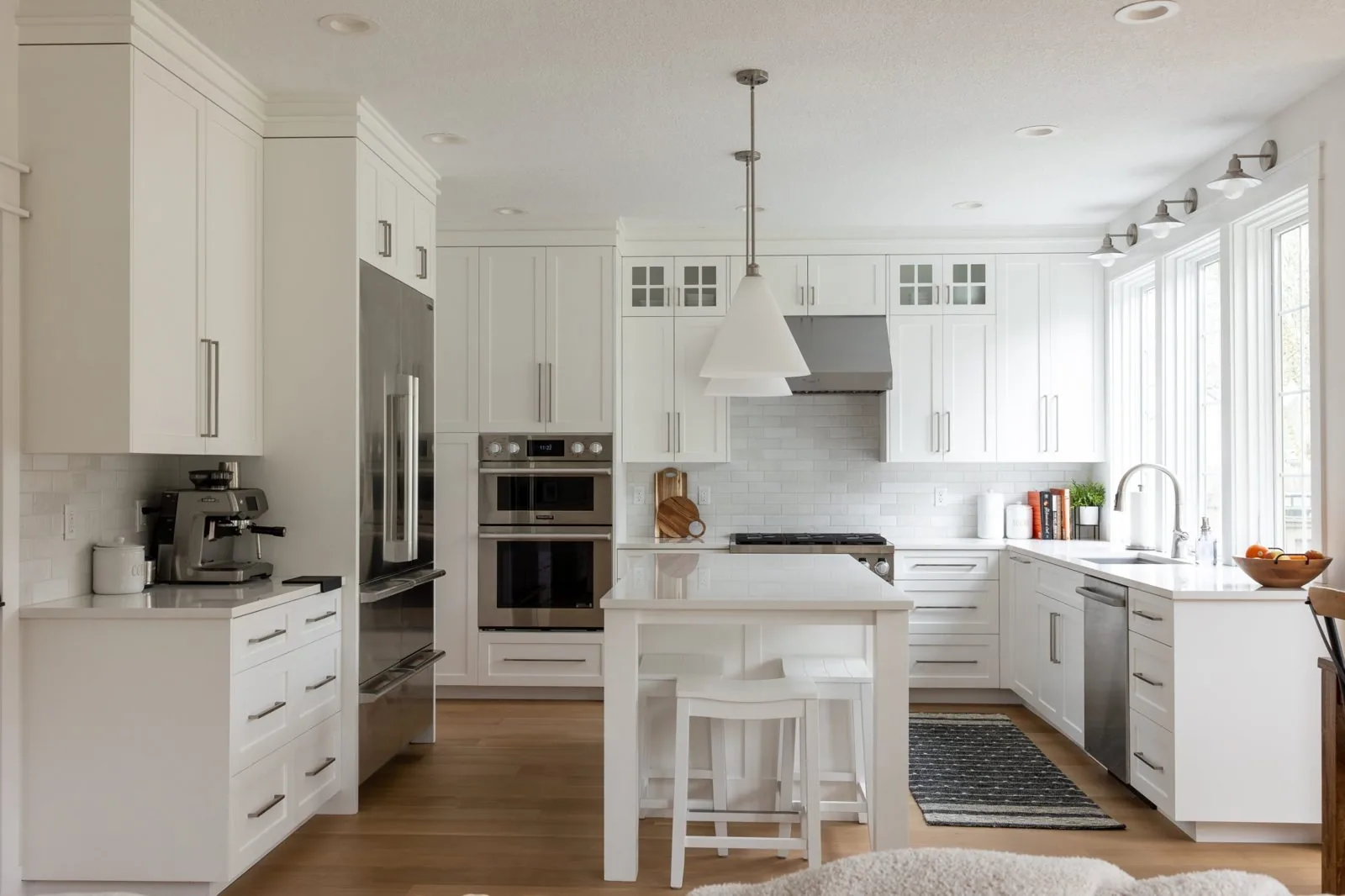 Complete Home Remodel in Vancouver, WA 98685, after