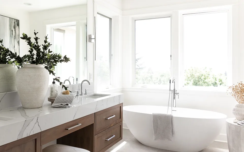 Bathroom remodel cost estimate
