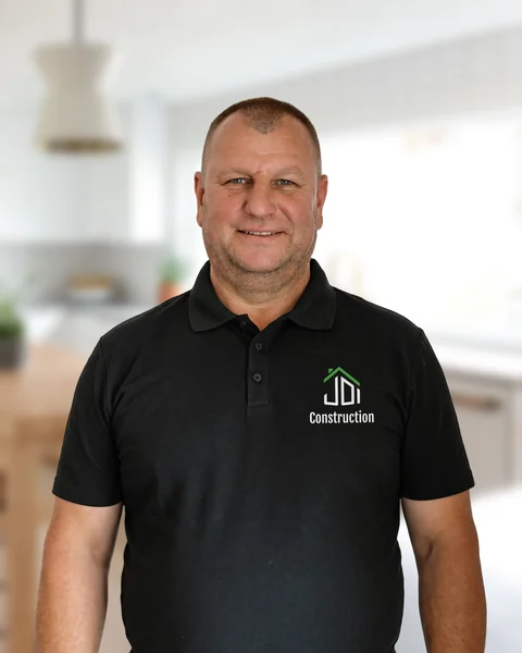 Alex Kulchitskiy, Founder at JDI Construction