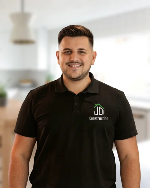 Arthur Kulchitskiy, Chief Executive Officer at JDI Construction