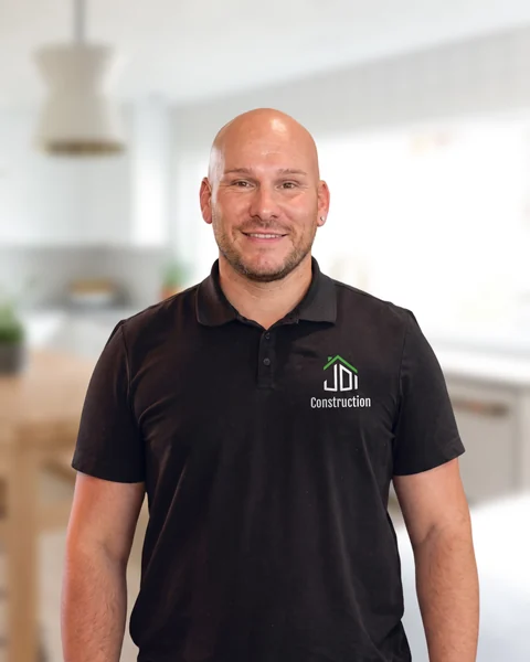 Chris Bowden, Lead Remodeling Consultant at JDI Construction