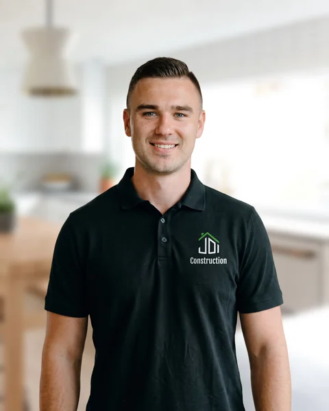 Dmitriy Vityukov, Operations Manager at JDI Construction