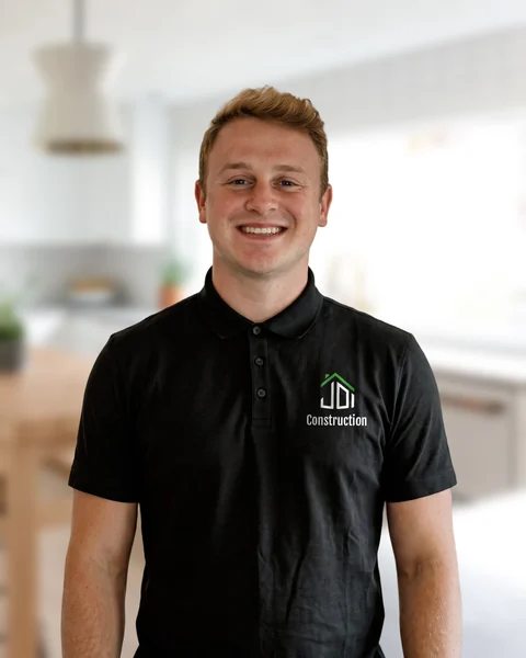Eric Ryapolov, Director of Project Management at JDI Construction