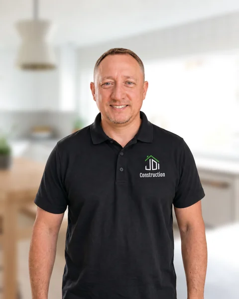 Eugene Zakharov, Project Manager at JDI Construction