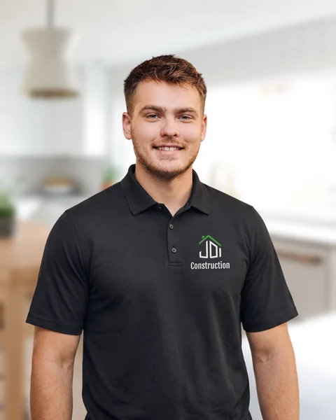 Mikhail G., Project Manager at JDI Construction