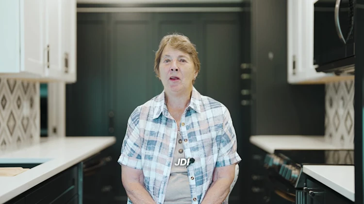 Judy's project