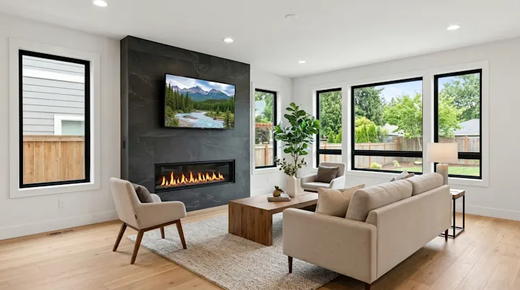 $10,000 Project Credit on Whole Home Remodels