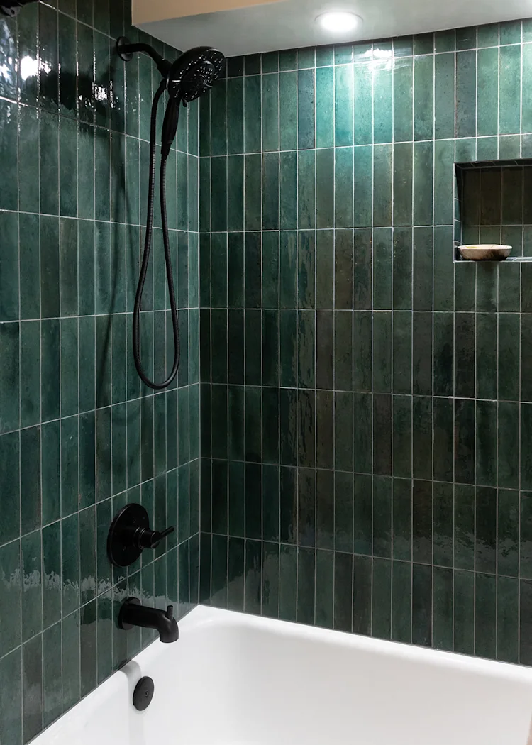 Bathroom Renovation in Portland, OR