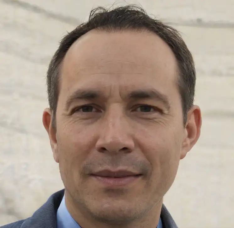 Patrick M.