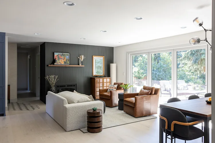 Seamless **Renovation** Done *Without* Disrupting Your Life