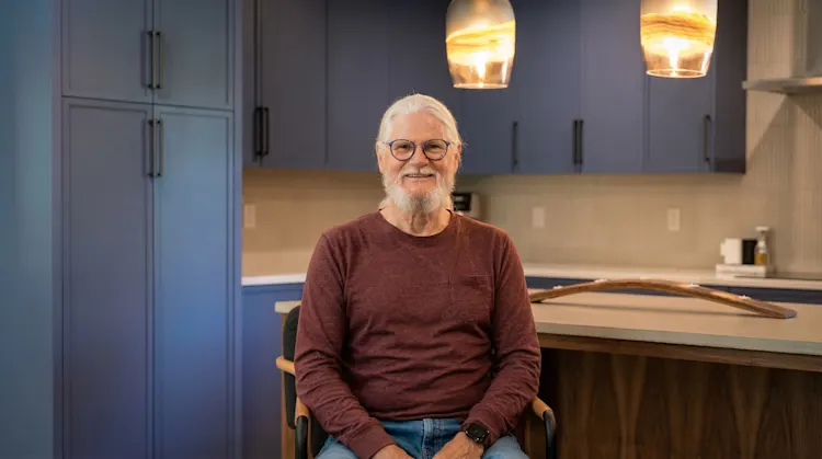 David's project